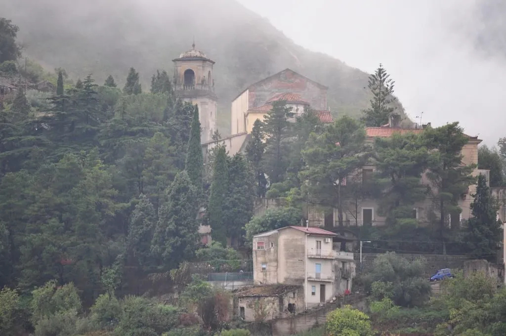 Casa Catena