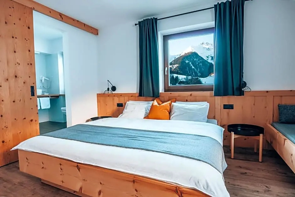 Hotel Schönberg