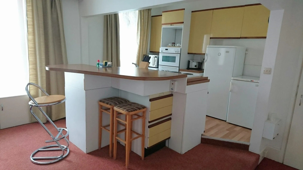 Sarum Hotel