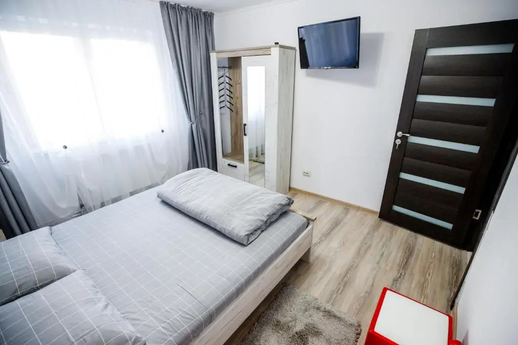 APARTAMENT NOBLESS No1 ALBA IULIA