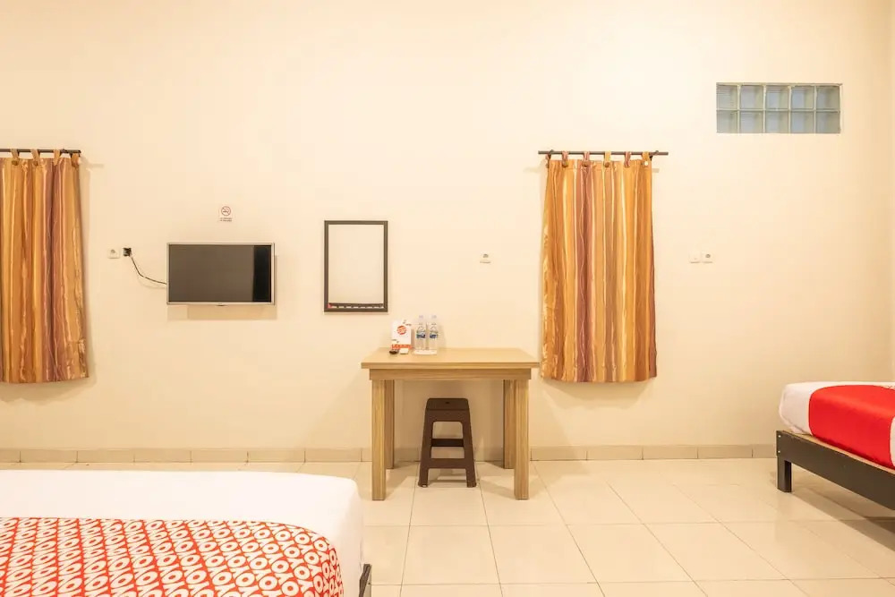 OYO 936 Tremigo Guest House Syariah