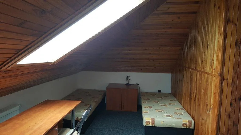 Pension Milštejn