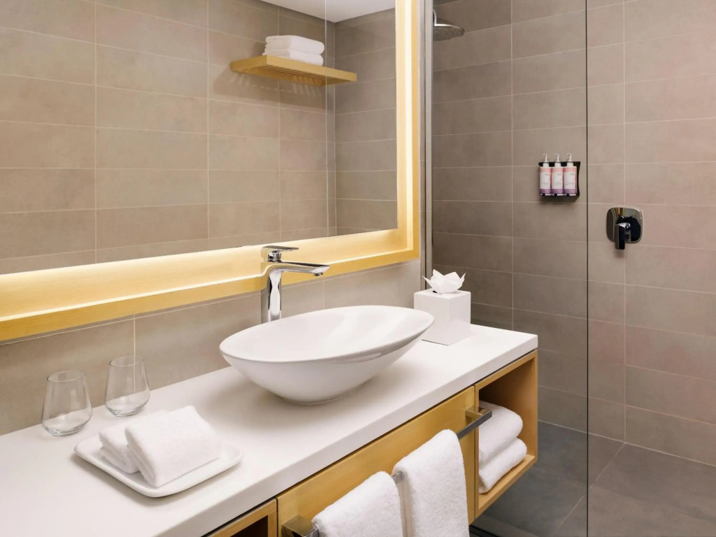 Mövenpick Resort Al Marjan Island