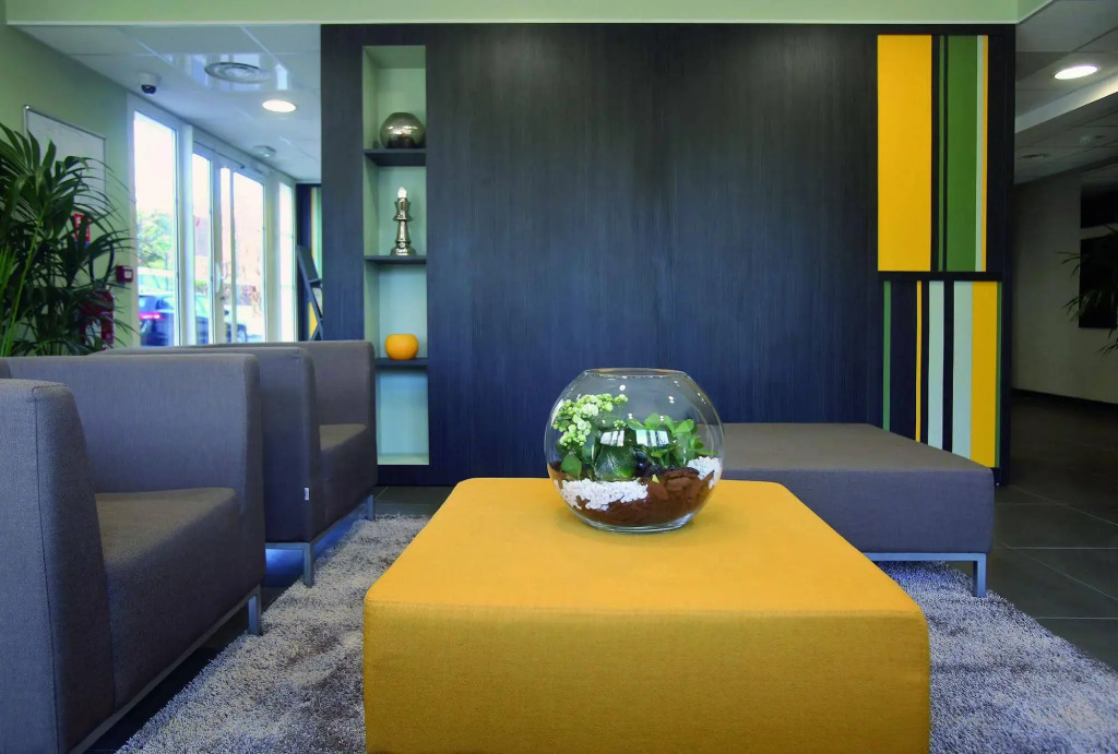 AppartCity Confort Montpellier Ovalie II