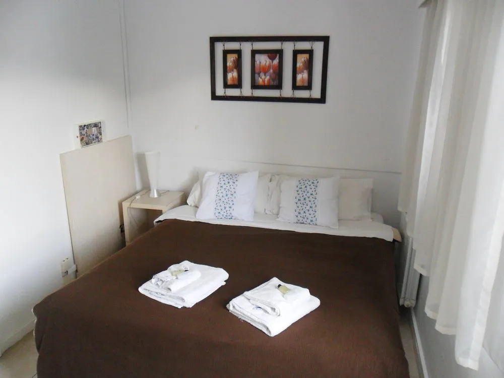 Cypress In Bed & Breakfast