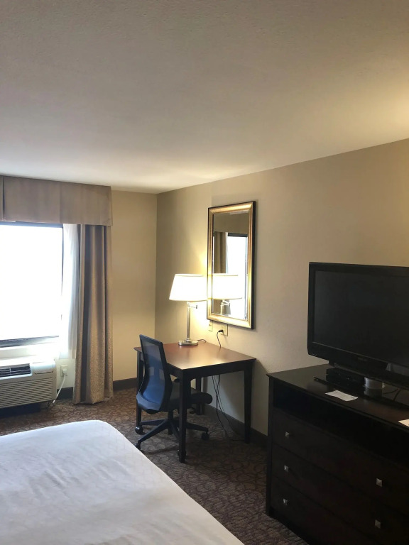 Holiday Inn Express Hotel & Suites Concordia by IHG