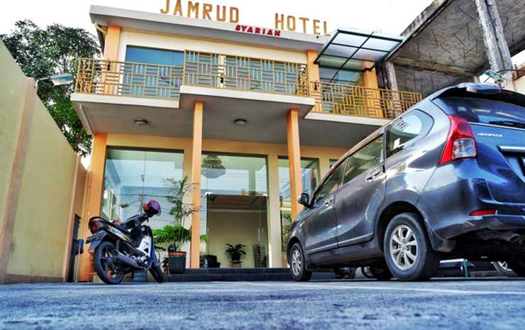 Jamrud Syariah Hotel