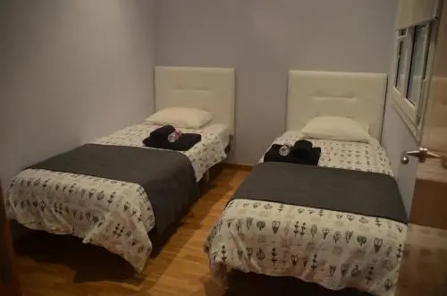 Gaudí Apartment