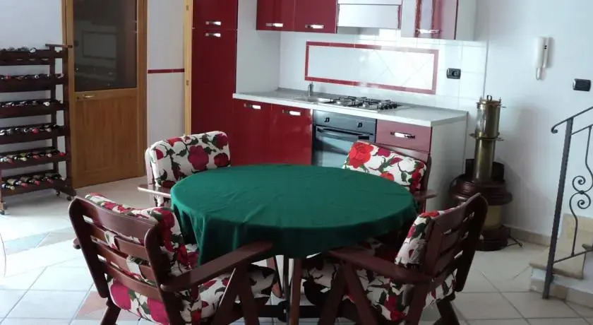 Taverna ad Alezio