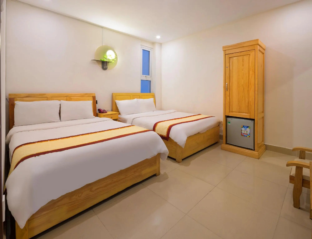 Mai Hoang Da Lat Hotel
