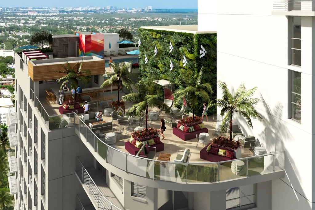 Circ Hotel