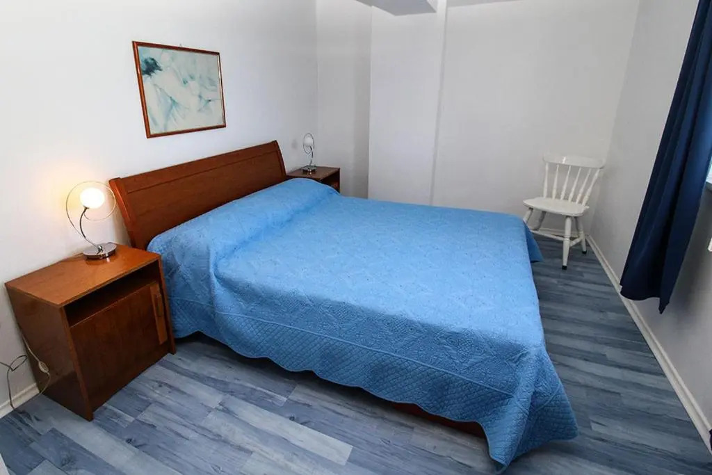 Aparthotel Marina