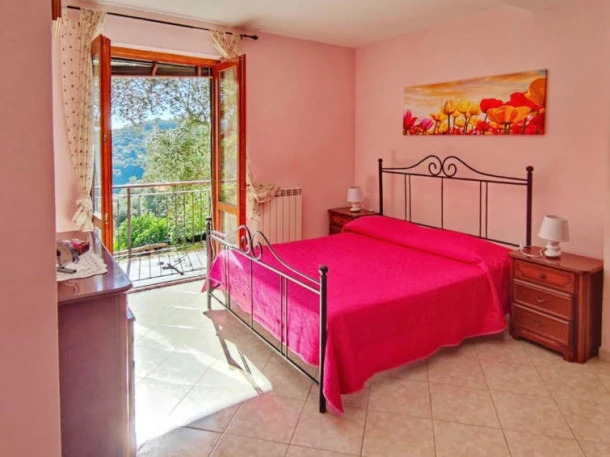 Candy: Maison - 4 Personnes - 3 Pièces - 2 Chambres - 70 M²