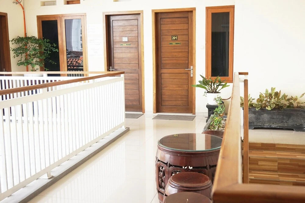 Airy Lowokwaru Kedawung Lima 25J Malang