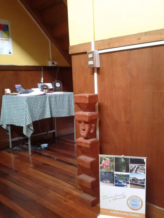Hostal Totem
