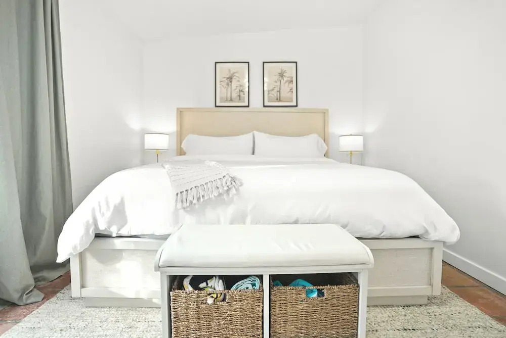 The Mary Anne Boutique Hotel USVI