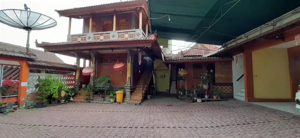 Hotel O Villa Papada