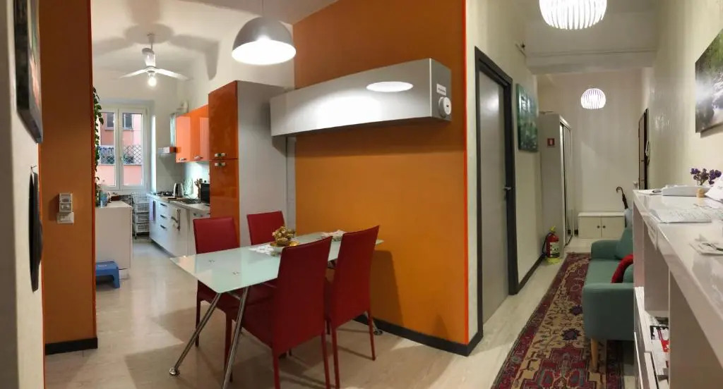 Appartamento Ceci in Trastevere