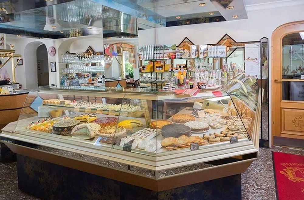Café König