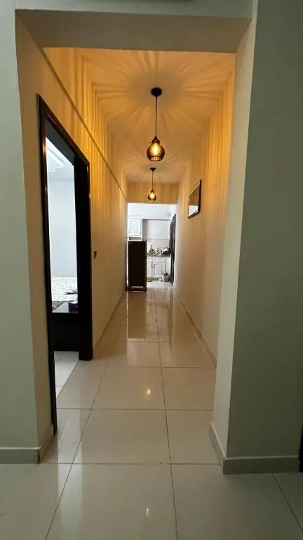 Mirza house