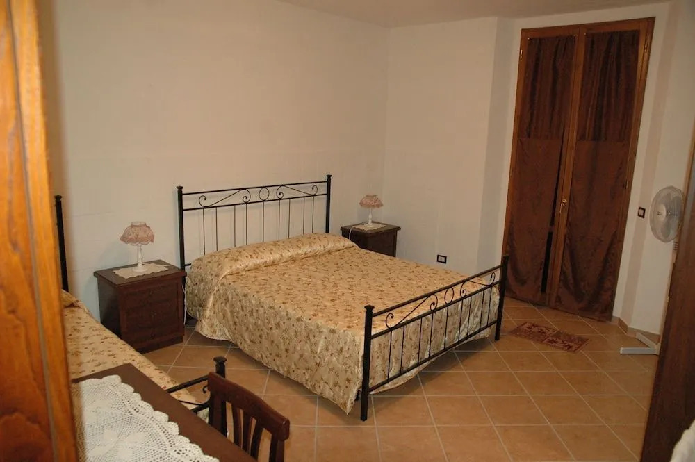Affittacamere La Sosta