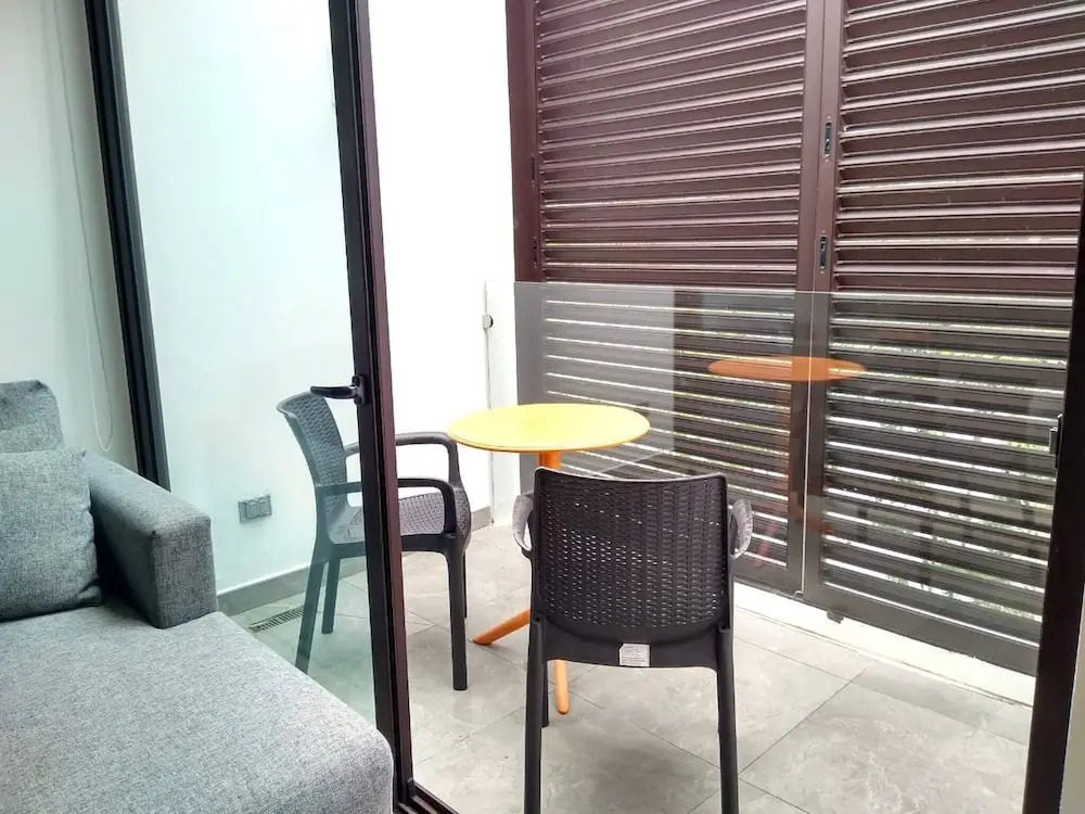 Private Roof w Plunge Pool, Brand New 2 Br Penthouse for 6 sleeps