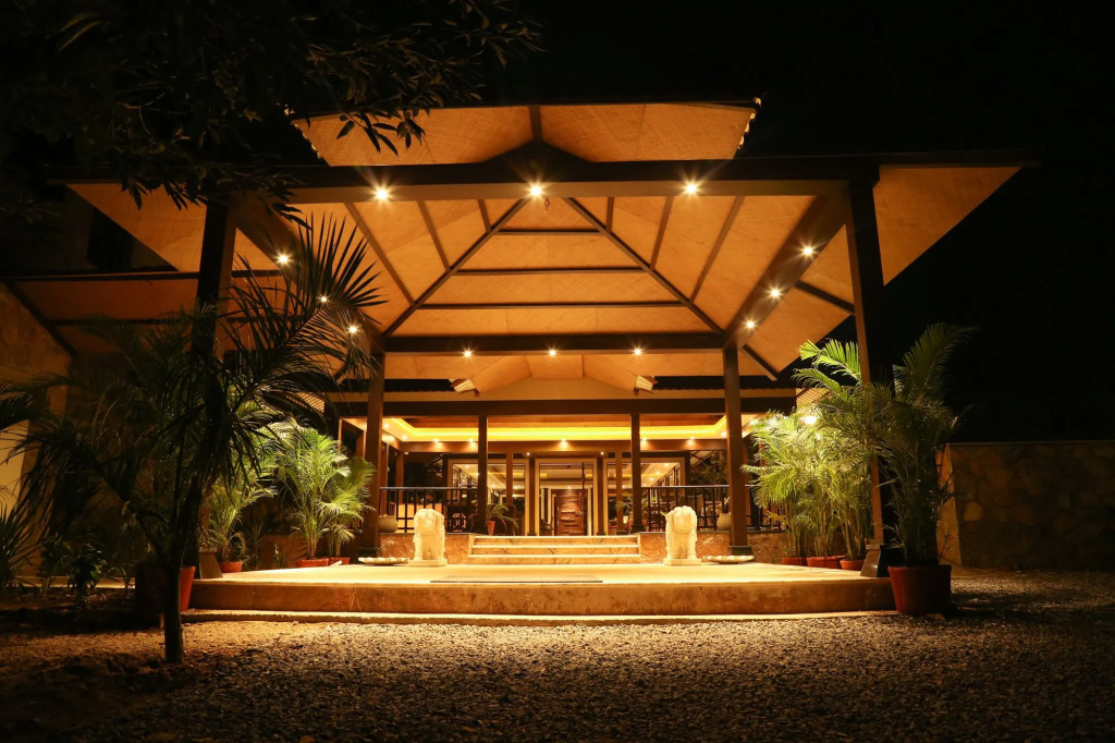 Ramya Resort & Spa