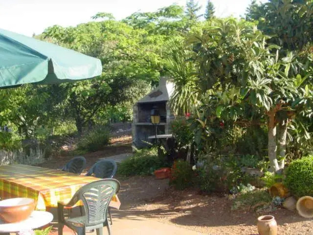 La Cerisaie - Gites
