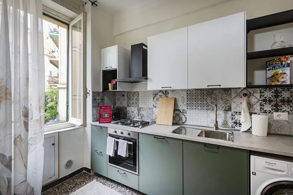 Happy Family Apartment by Wonderful Italy