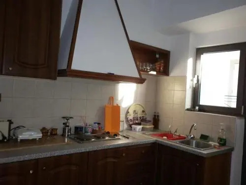 Hotel Ritsa