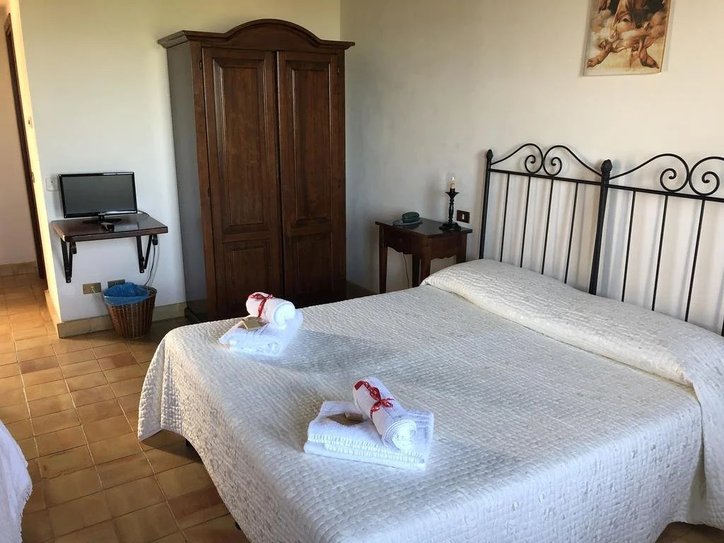 Baglio San Vincenzo