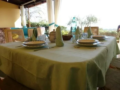 Mare E Golf Ismolas