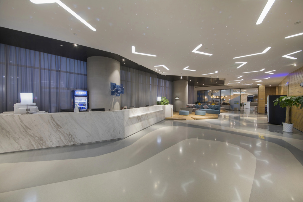 Holiday Inn Express - Yantai YEDA by IHG