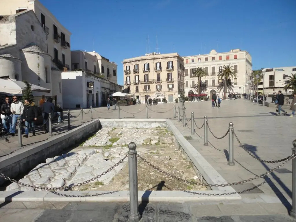 Art Loft M8 Bari City Centre M8apartments
