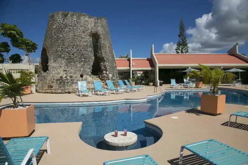 Sugar Beach Condo Resort