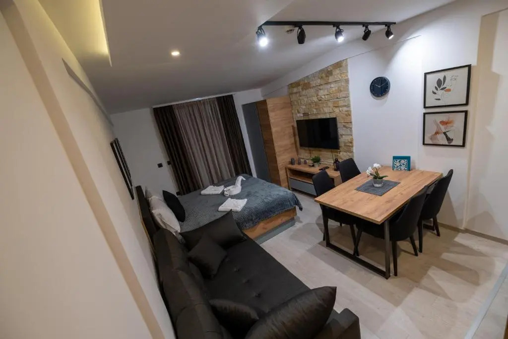 Milmari - Apartman N85