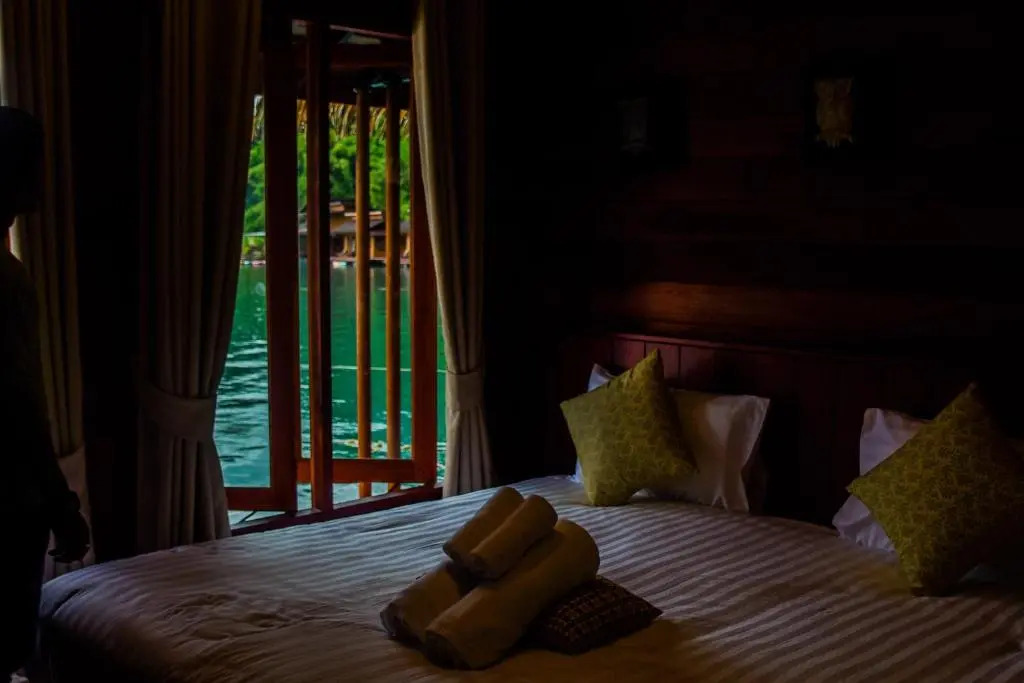 Panvaree Resort