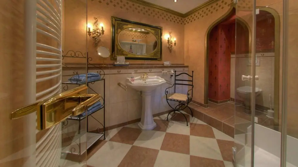 Boutique Hotel POST ANDECHS