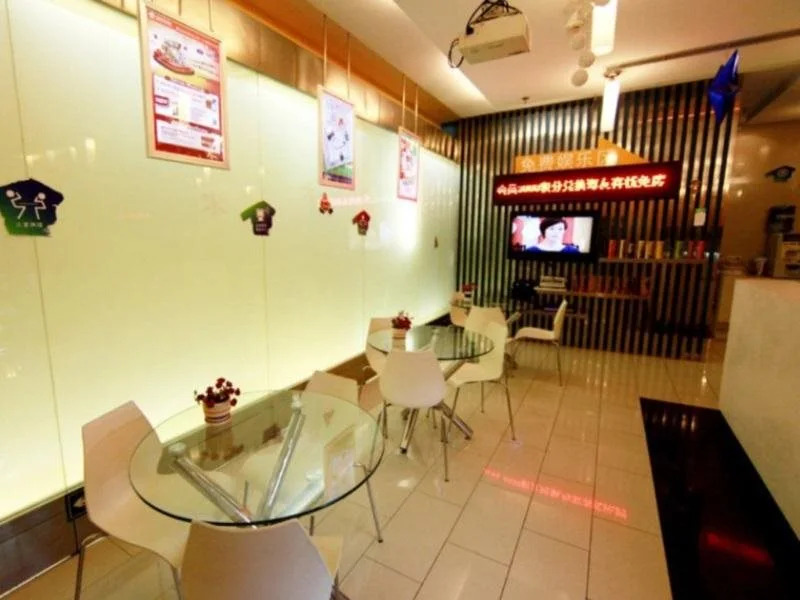 Hanting NC Bayi Sq.