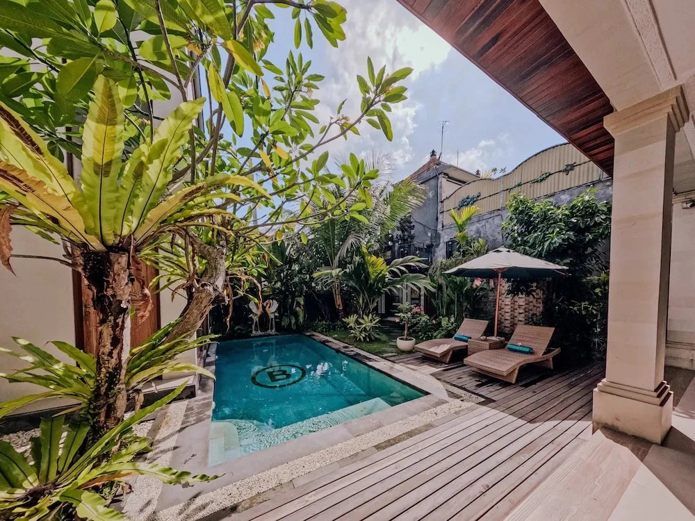 Bonito Suite Villa
