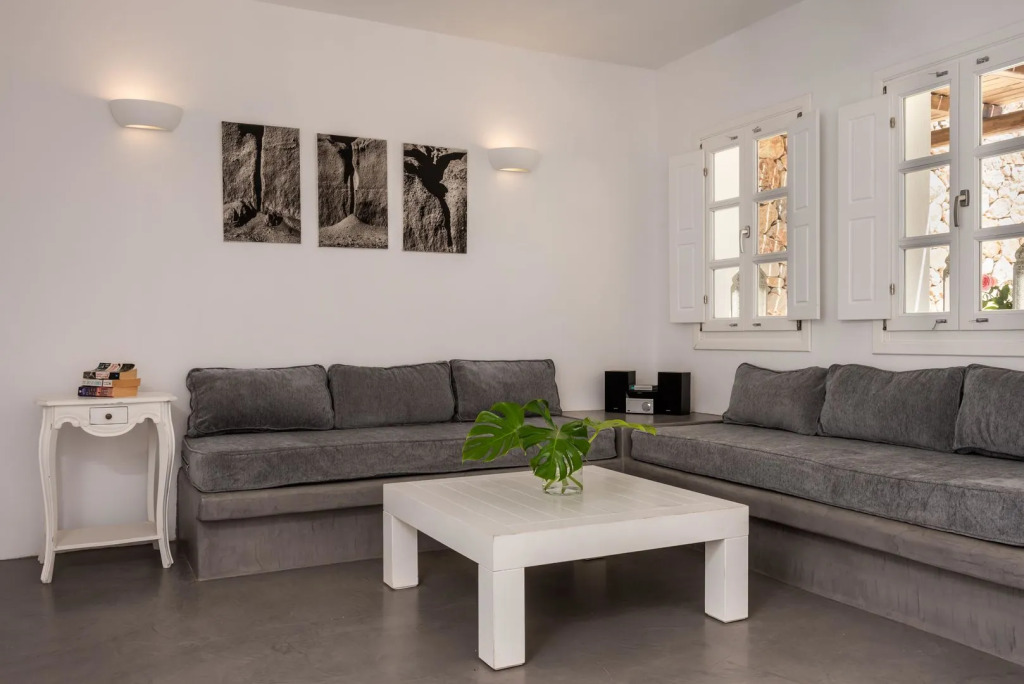 Anema Boutique Hotel & Villas Santorini