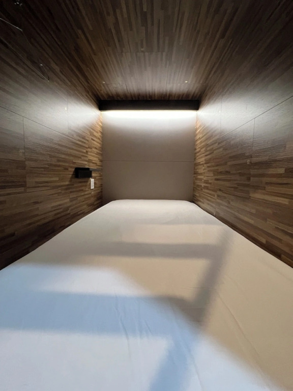 Seoul Cube Jongro