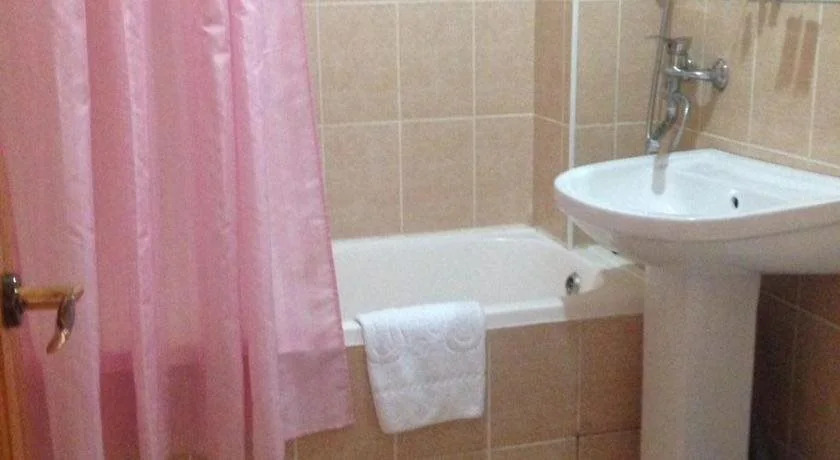 Hotel Byond Tashkent