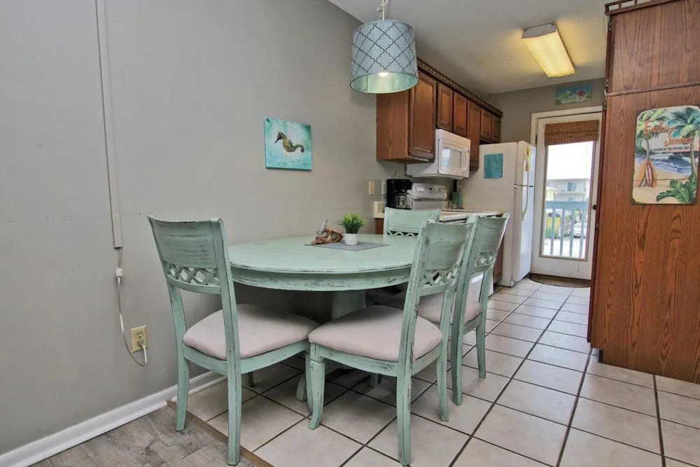 Ocean Reef 106
