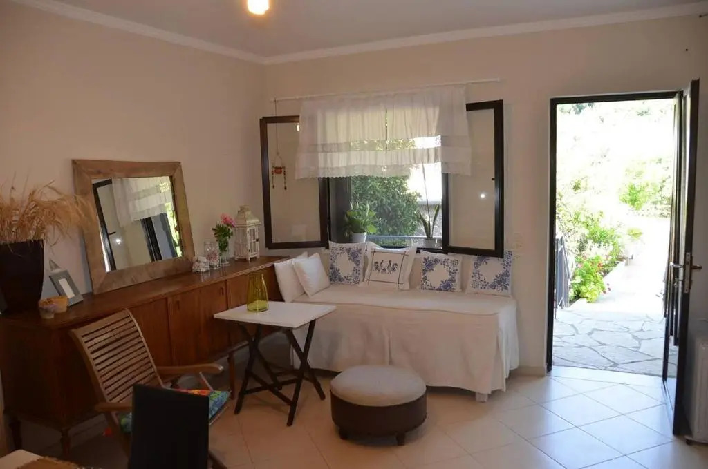 Villa Physis