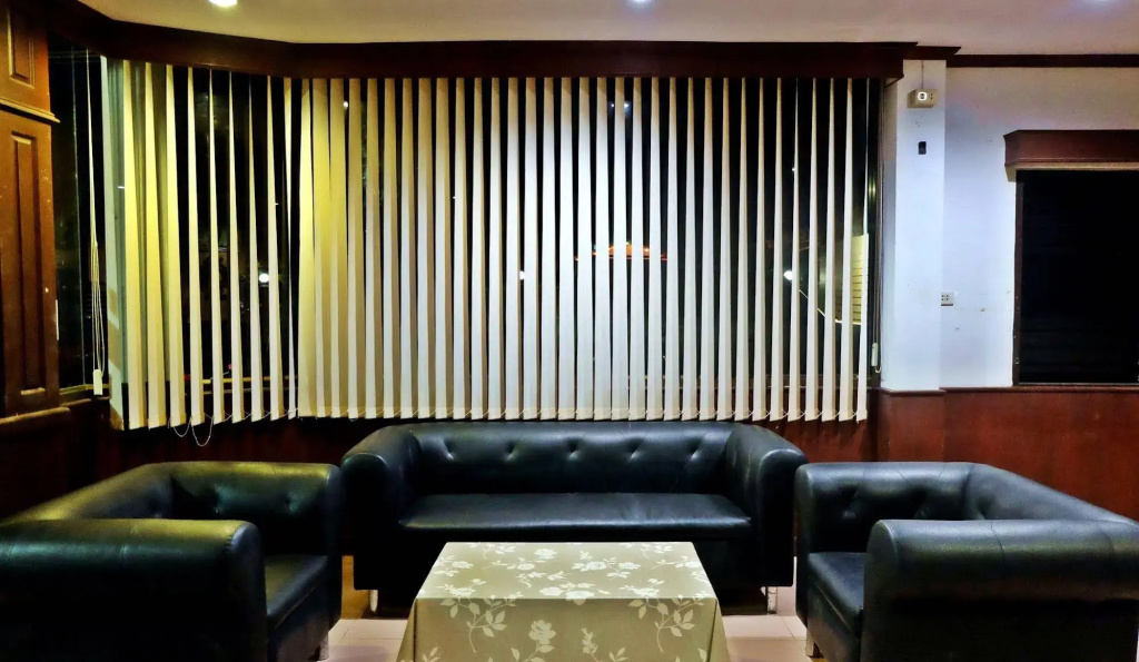Andaman Lanta Resort - SHA Extra Plus