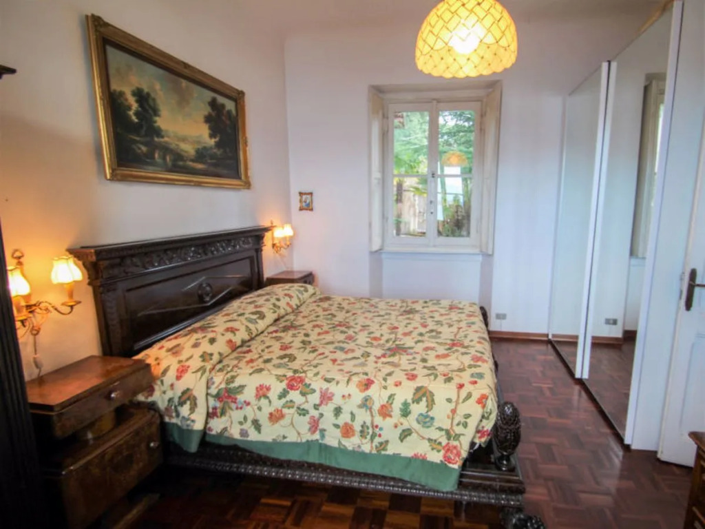 House Sul Lago Laveno-Mombello