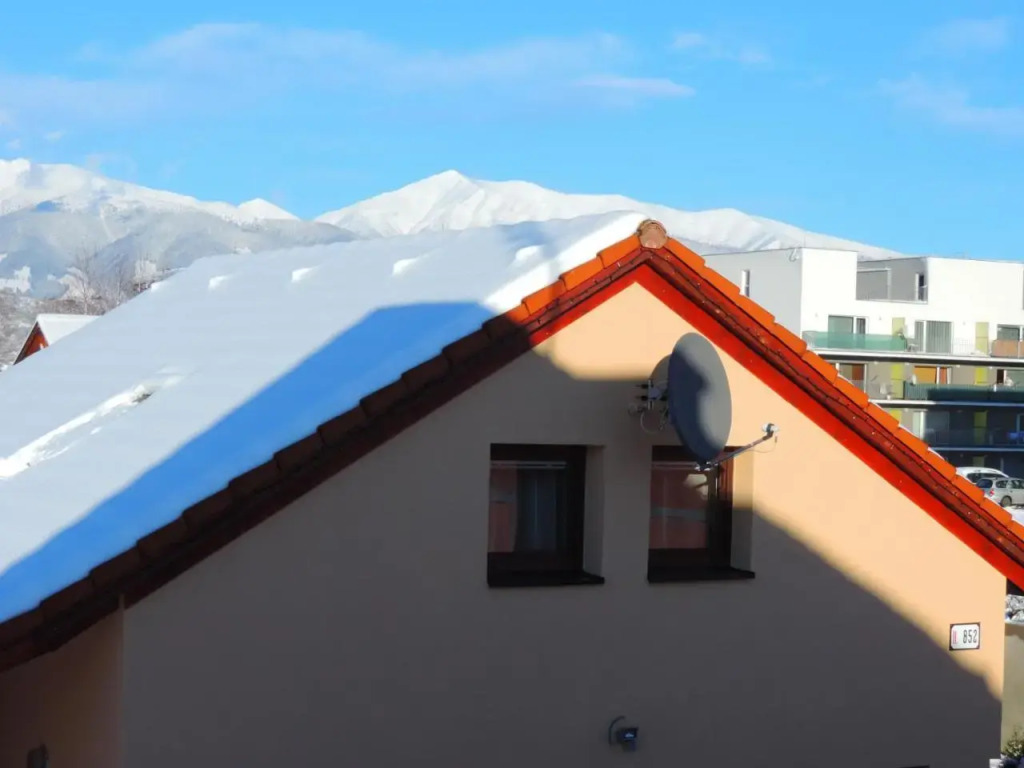 Holiday Home Linda
