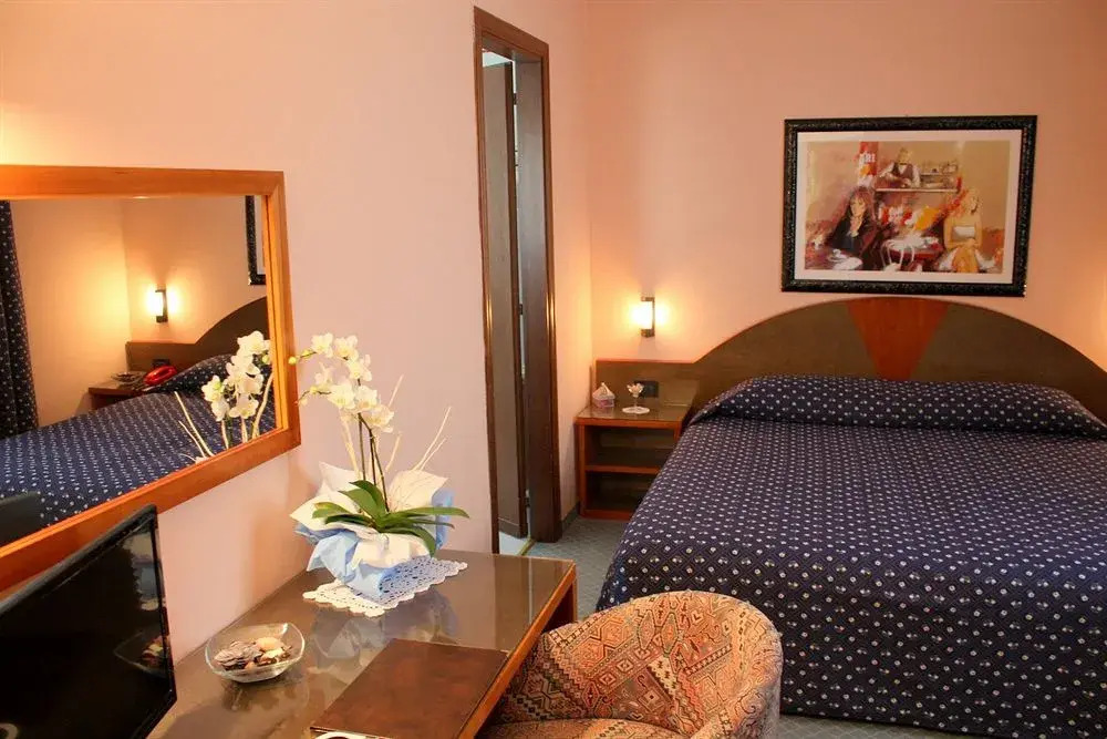 Hotel Rosa