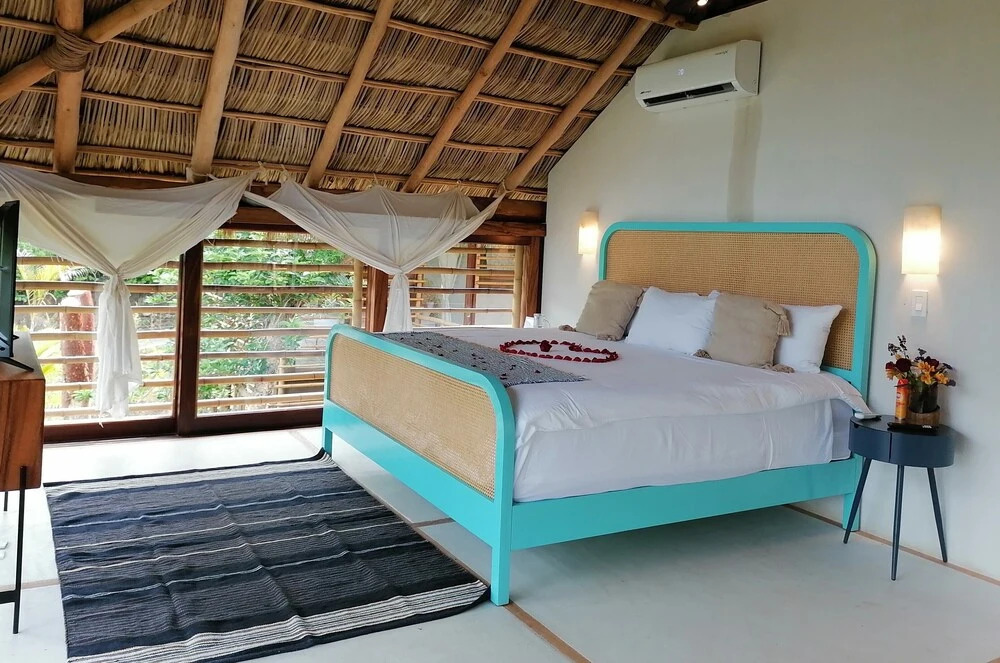 Casa Bambú Suites Punta Sayulita
